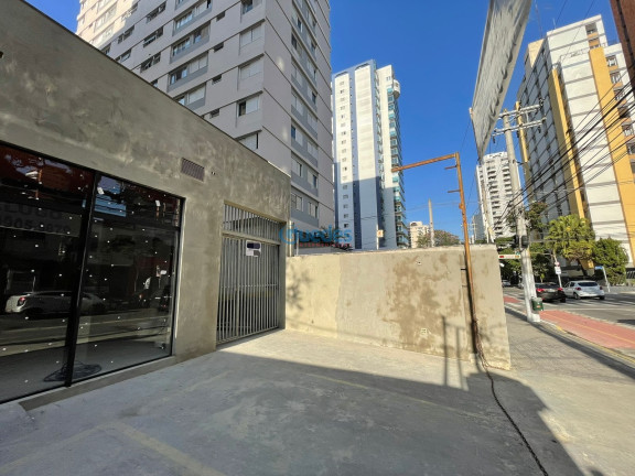 Imagem Sala Comercial para Alugar, 110 m² em Indianópolis - São Paulo