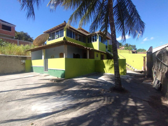 Imagem Casa com 3 Quartos à Venda, em Balneário Das Conchas - São Pedro Da Aldeia Imagem Casa com 3 Quartos à Venda, em Balneário Das Conchas - São Pedro Da Aldeia