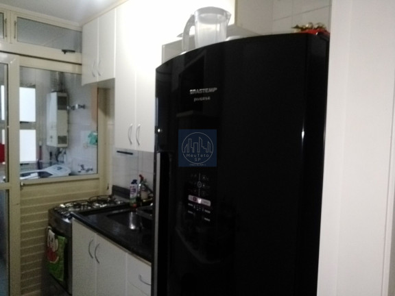 Imagem Apartamento com 3 Quartos à Venda, 65 m² em Jardim Vazani - São Paulo Imagem Apartamento com 3 Quartos à Venda, 65 m² em Jardim Vazani - São Paulo