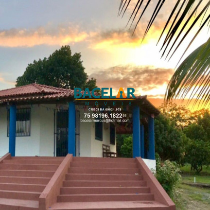 Imagem Imóvel à Venda, em Magalhaes - São Gonçalo Dos Campos Imagem Imóvel à Venda, em Magalhaes - São Gonçalo Dos Campos