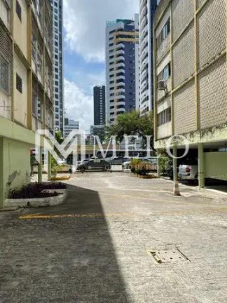 Imagem Apartamento com 2 Quartos à Venda, 60 m² em Boa Viagem - Recife Imagem Apartamento com 2 Quartos à Venda, 60 m² em Boa Viagem - Recife