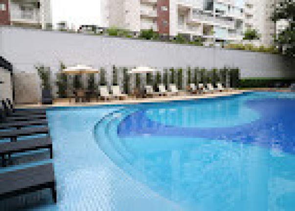 Imagem Apartamento com 4 Quartos à Venda,  em Vila Sônia - São Paulo