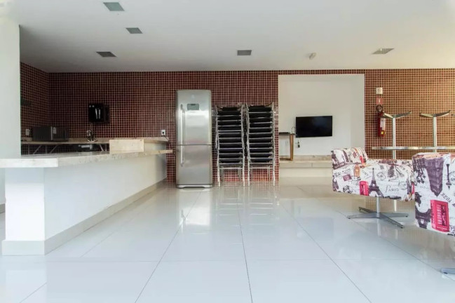 Imagem Imóvel com 2 Quartos à Venda, 79 m² em Sul (águas Claras) - Brasília