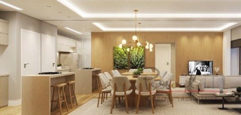 Imagem Apartamento com 1 Quarto à Venda, 150 m² em Saco Grande - Florianópolis