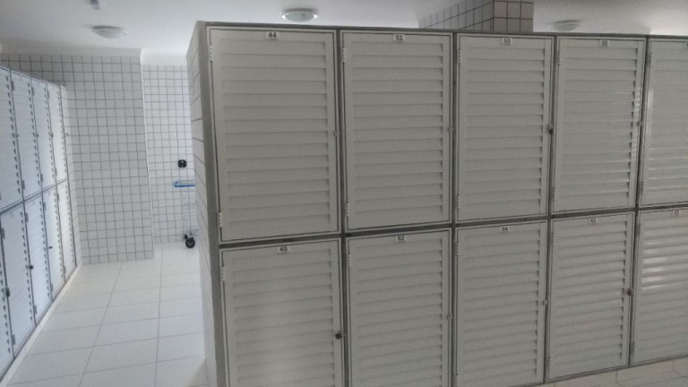 Imagem Apartamento com 2 Quartos à Venda, 86 m² em Aviação - Praia Grande