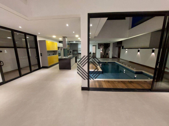 Imagem Sobrado com 3 Quartos à Venda, 250 m² em Condomínio Chácara Ondina - Sorocaba Imagem Sobrado com 3 Quartos à Venda, 250 m² em Condomínio Chácara Ondina - Sorocaba