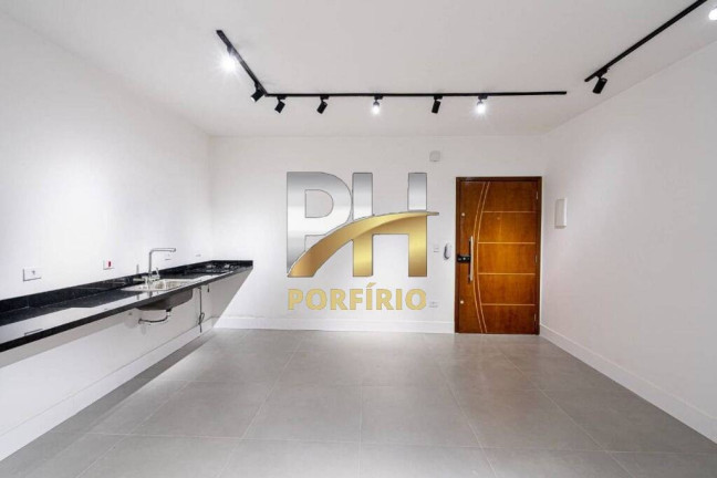 Imagem Apartamento com 2 Quartos à Venda, 70 m² em Vila Alzira - Santo André