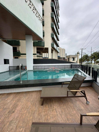 Imagem Apartamento com 2 Quartos à Venda, 67 m² em Maracanã - Praia Grande Imagem Apartamento com 2 Quartos à Venda, 67 m² em Maracanã - Praia Grande