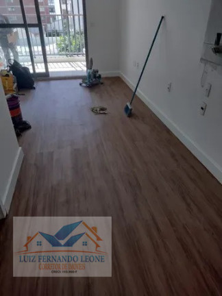 Imóvel com 1 Quarto à Venda, 29 m² em Paraíso - São Paulo