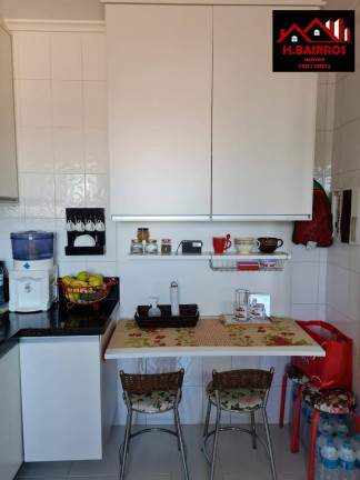 Imagem Apartamento com 2 Quartos à Venda, 80 m² em Jardim Paulista - São José Dos Campos Imagem Apartamento com 2 Quartos à Venda, 80 m² em Jardim Paulista - São José Dos Campos