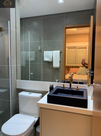 Imagem Apartamento com 2 Quartos à Venda, 65 m² em Campestre - Santo André Imagem Apartamento com 2 Quartos à Venda, 65 m² em Campestre - Santo André