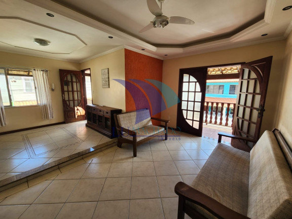 Imagem Casa com 3 Quartos para Alugar, 80 m² em Braga - Cabo Frio Imagem Casa com 3 Quartos para Alugar, 80 m² em Braga - Cabo Frio