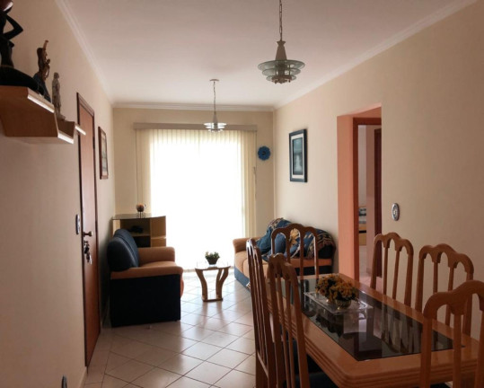 Apartamento com 2 Quartos à Venda, 70 m² em Parque Campolim - Sorocaba