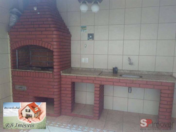 Imagem Casa com 3 Quartos à Venda, 267 m² em Rudge Ramos - São Bernardo Do Campo Imagem Casa com 3 Quartos à Venda, 267 m² em Rudge Ramos - São Bernardo Do Campo