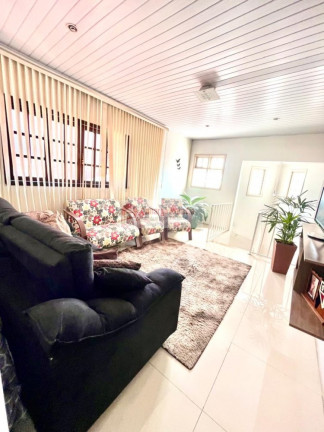Imagem Sobrado com 3 Quartos à Venda, 207 m² em Parque Maria Helena - Suzano Imagem Sobrado com 3 Quartos à Venda, 207 m² em Parque Maria Helena - Suzano