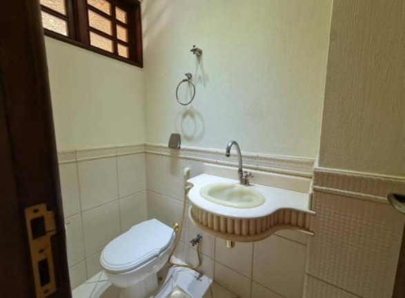 Imagem Casa de Condomínio com 4 Quartos à Venda, 600 m² em Jardim Florença - Goiânia Imagem Casa de Condomínio com 4 Quartos à Venda, 600 m² em Jardim Florença - Goiânia