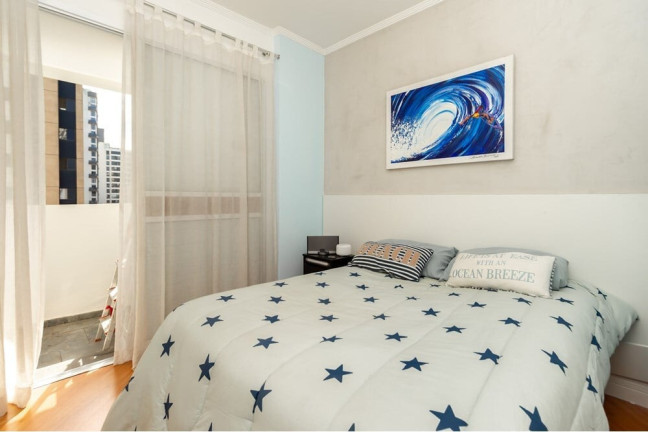 Imagem Imóvel com 2 Quartos à Venda, 60 m² em Moema - São Paulo Imagem Imóvel com 2 Quartos à Venda, 60 m² em Moema - São Paulo