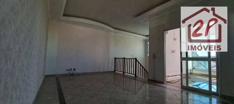 Cobertura com 3 Quartos à Venda ou Locação, 210 m² em Jardim Aquarius - São José Dos Campos