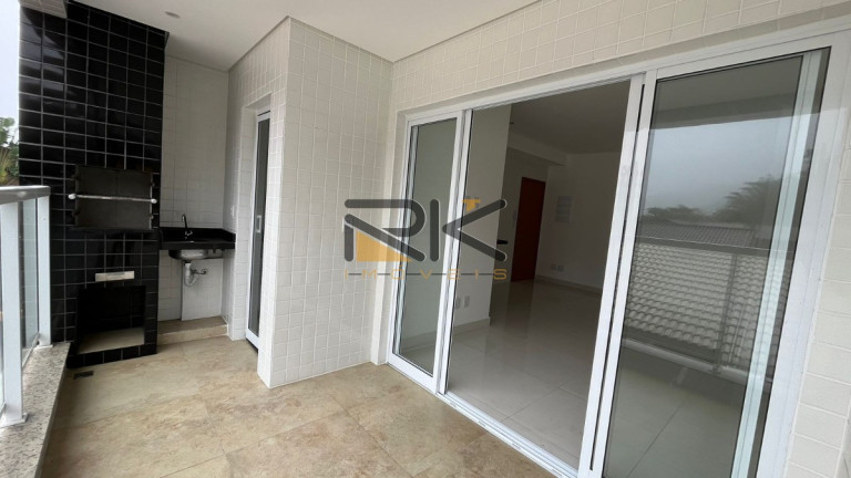 Imagem Apartamento com 2 Quartos à Venda, 67 m² em Toninhas - Ubatuba