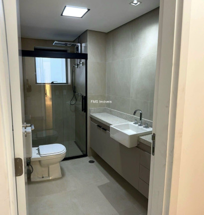 Imagem Imóvel com 3 Quartos à Venda, 142 m² em Jardim Fonte Do Morumbi - São Paulo