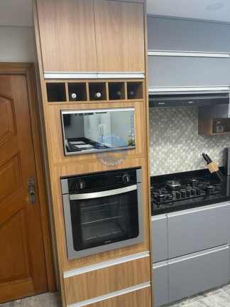 Imagem Apartamento com 2 Quartos à Venda, 105 m² em Marapé - Santos