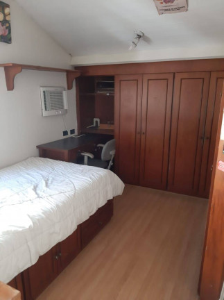Imagem Casa de Condomínio com 4 Quartos à Venda, 385 m² em Alphaville Residencial Dois - Barueri Imagem Casa de Condomínio com 4 Quartos à Venda, 385 m² em Alphaville Residencial Dois - Barueri