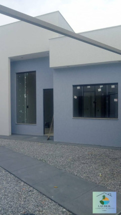 Casa com 3 Quartos à Venda,  em Jardim Mariléa - Rio Das Ostras