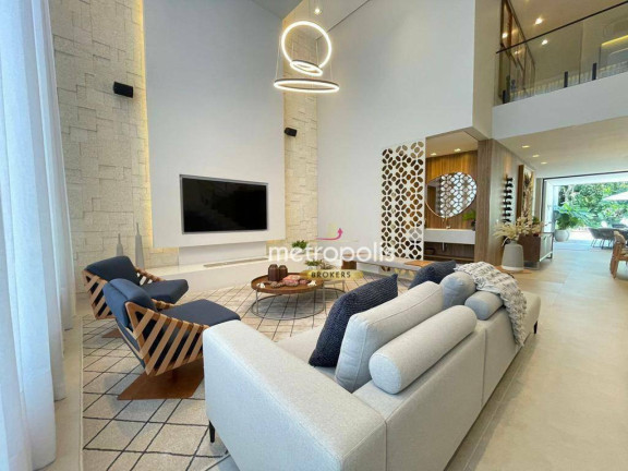 Imagem Sobrado com 6 Quartos à Venda, 500 m² em Riviera De São Lourenço - Bertioga Imagem Sobrado com 6 Quartos à Venda, 500 m² em Riviera De São Lourenço - Bertioga