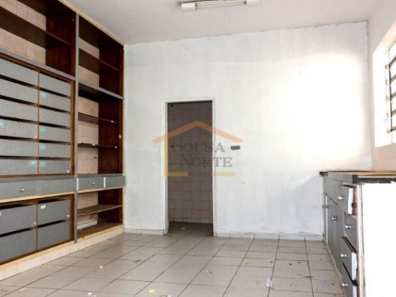 Imagem Imóvel com 4 Quartos à Venda, 335 m² em Santana - São Paulo Imagem Imóvel com 4 Quartos à Venda, 335 m² em Santana - São Paulo