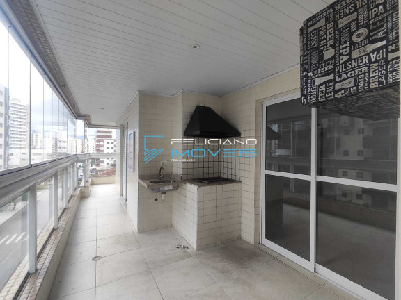 Imagem Apartamento com 2 Quartos à Venda, 87 m² em Tupi - Praia Grande Imagem Apartamento com 2 Quartos à Venda, 87 m² em Tupi - Praia Grande