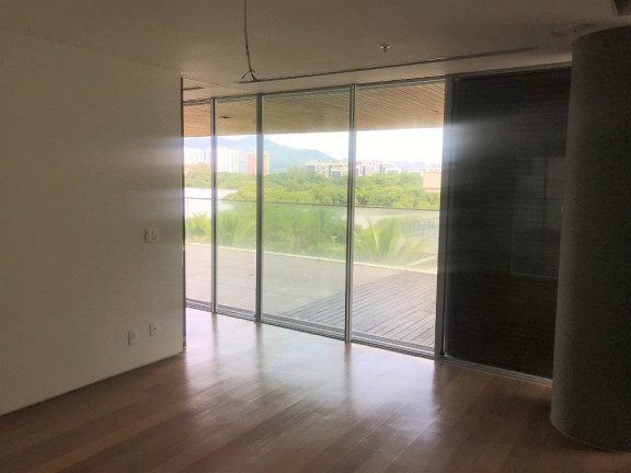 Imagem Apartamento com 1 Quarto à Venda,  em Barra Da Tijuca - Rio De Janeiro