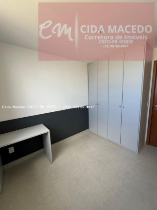Imagem Apartamento com 2 Quartos à Venda, 54 m² em Aeroclube - João Pessoa Imagem Apartamento com 2 Quartos à Venda, 54 m² em Aeroclube - João Pessoa