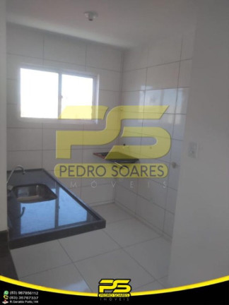 Imagem Apartamento com 2 Quartos à Venda, 48 m² em José Américo De Almeida - João Pessoa Imagem Apartamento com 2 Quartos à Venda, 48 m² em José Américo De Almeida - João Pessoa
