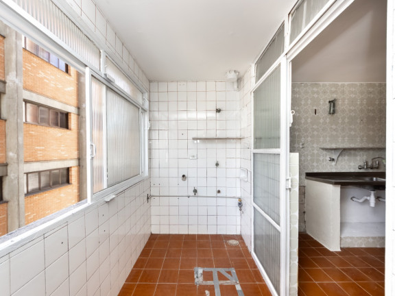Imagem Apartamento com 2 Quartos à Venda, 100 m² em Santo Amaro - São Paulo
