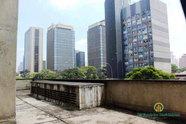 Imagem Sala Comercial à Venda, 448 m² em Jardim Paulistano - São Paulo