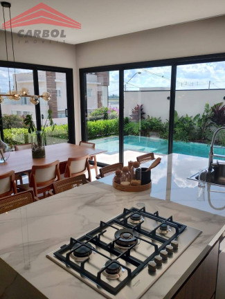 Imagem Casa de Condomínio com 3 Quartos à Venda, 300 m² em Recanto Quarto Centenário - Jundiaí Imagem Casa de Condomínio com 3 Quartos à Venda, 300 m² em Recanto Quarto Centenário - Jundiaí