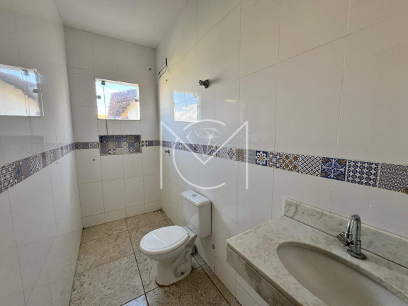 Imagem Casa com 3 Quartos à Venda, 90 m² em Floresta Encantada - Esmeraldas