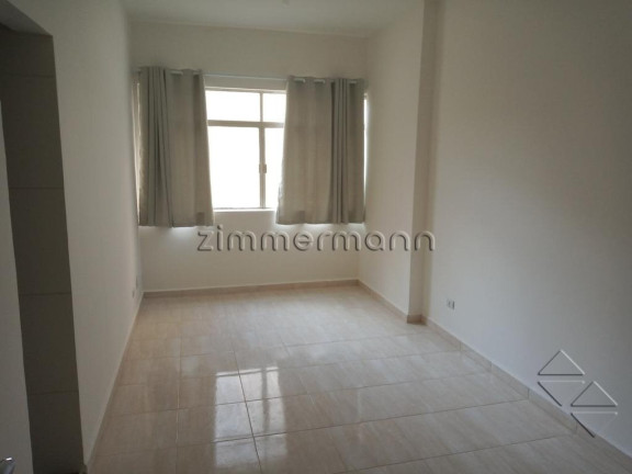 Apartamento com 1 Quarto à Venda, 45 m² em Bela Vista - São Paulo