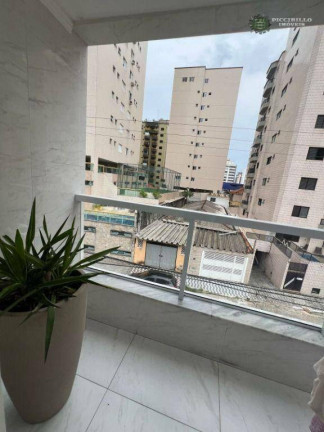 Imagem Sobrado com 3 Quartos à Venda, 106 m² em Aviação - Praia Grande Imagem Sobrado com 3 Quartos à Venda, 106 m² em Aviação - Praia Grande