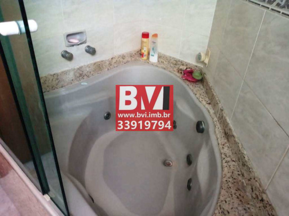 Imagem Apartamento com 3 Quartos à Venda, 120 m² em Vila Da Penha - Rio De Janeiro