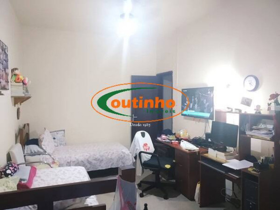Imagem Apartamento com 4 Quartos à Venda, 274 m² em Tijuca - Rio De Janeiro Imagem Apartamento com 4 Quartos à Venda, 274 m² em Tijuca - Rio De Janeiro