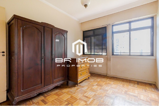 Imagem Imóvel com 3 Quartos à Venda, 130 m² em Higienópolis - São Paulo Imagem Imóvel com 3 Quartos à Venda, 130 m² em Higienópolis - São Paulo