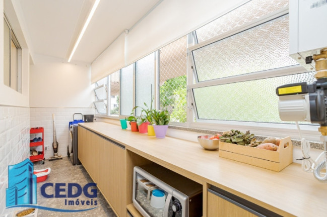 Imagem Apartamento com 3 Quartos à Venda, 123 m² em Batel - Curitiba Imagem Apartamento com 3 Quartos à Venda, 123 m² em Batel - Curitiba