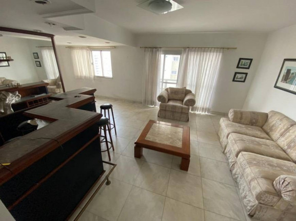 Apartamento com 4 Quartos à Venda, 309 m² em Vila Mascote - São Paulo