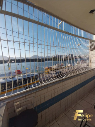 Imagem Casa com 4 Quartos à Venda, 450 m² em Centro - Guarapari Imagem Casa com 4 Quartos à Venda, 450 m² em Centro - Guarapari