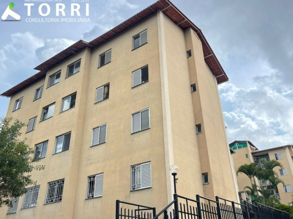 Imagem Apartamento com 3 Quartos à Venda, 72 m² em Vila Almeida - Sorocaba Imagem Apartamento com 3 Quartos à Venda, 72 m² em Vila Almeida - Sorocaba