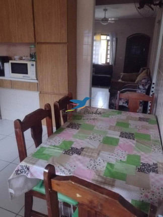 Imagem Sobrado com 2 Quartos à Venda, 99 m² em Loteamento Balneário Camburi - Caraguatatuba