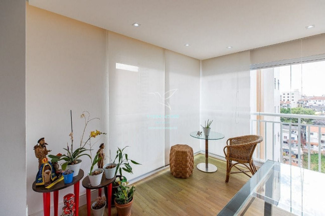 Imagem Apartamento com 2 Quartos à Venda, 85 m² em Vila Mariana - São Paulo