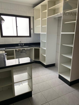Imagem Apartamento com 3 Quartos à Venda, 130 m² em Parque Das Nações - Santo André