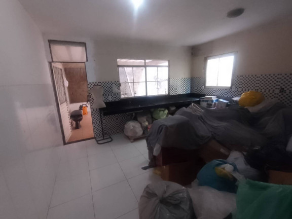 Imagem Casa com 2 Quartos à Venda, 106 m² em Copacabana - Belo Horizonte
